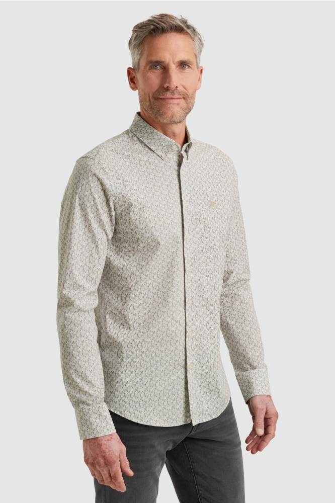 OVERHEMD MET ALLOVER PRINT VSI2508202 7003
